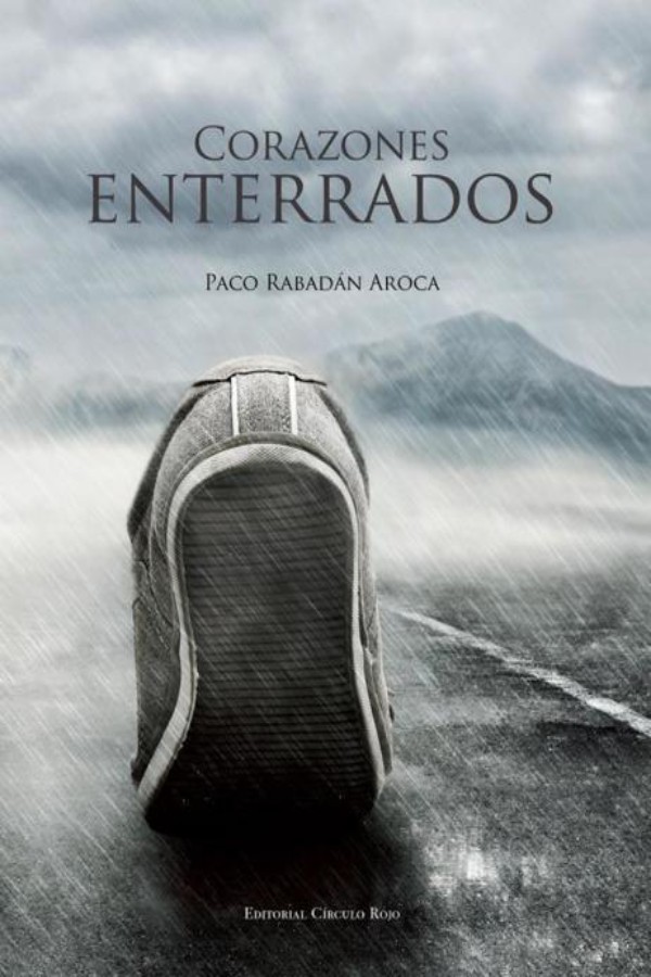 Corazones enterrados