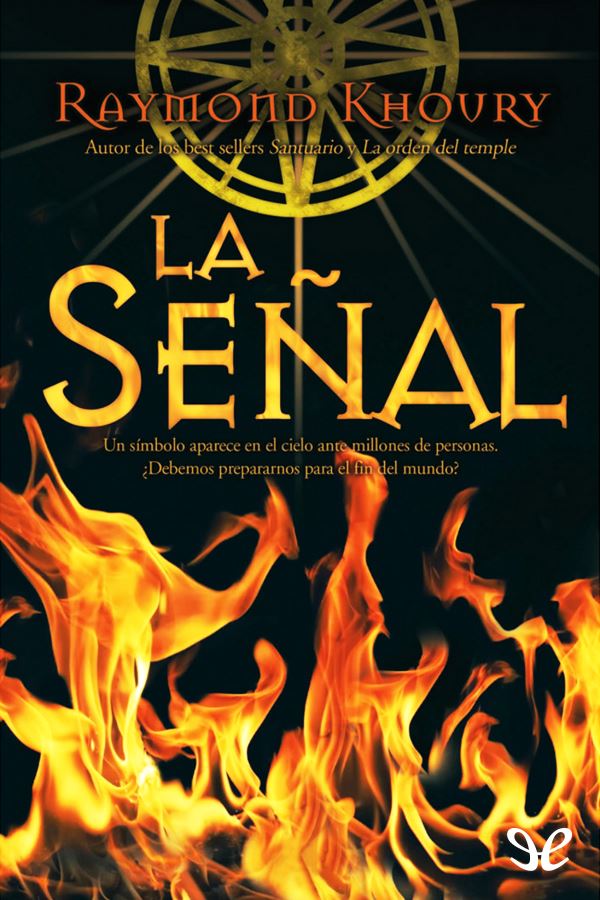 La señal