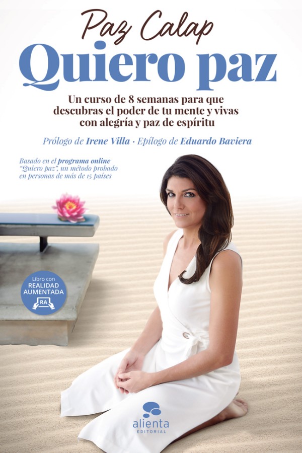 Quiero paz