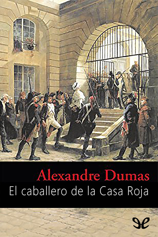 El caballero de la casa roja