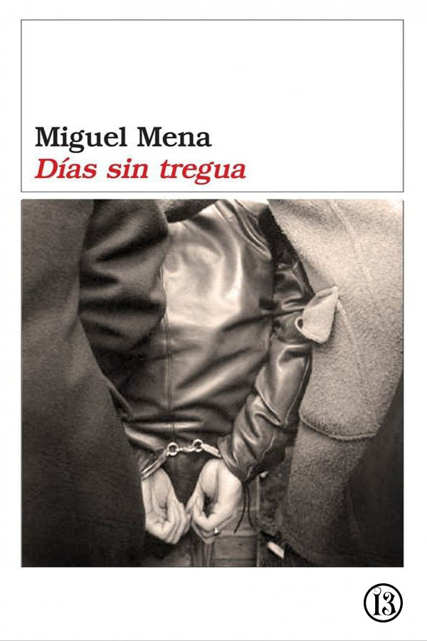 Días sin tregua