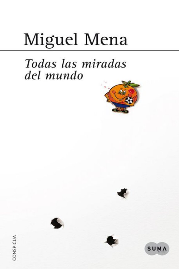 Todas las miradas del mundo