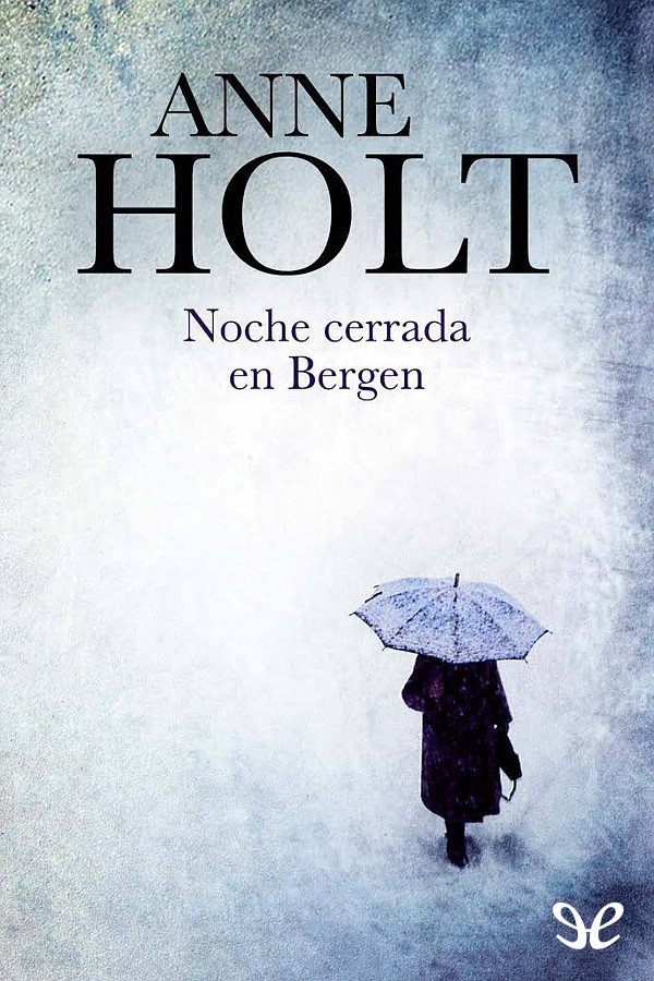Noche cerrada en Bergen