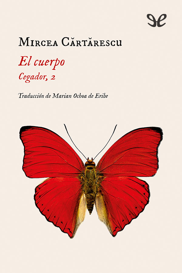 El cuerpo
