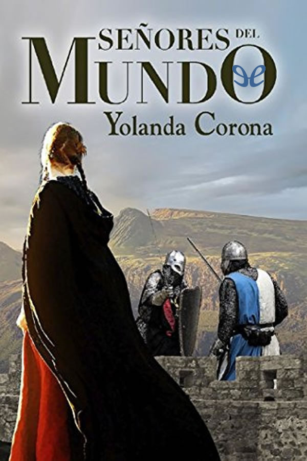 Señores del mundo