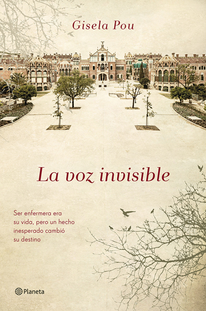 La voz invisible