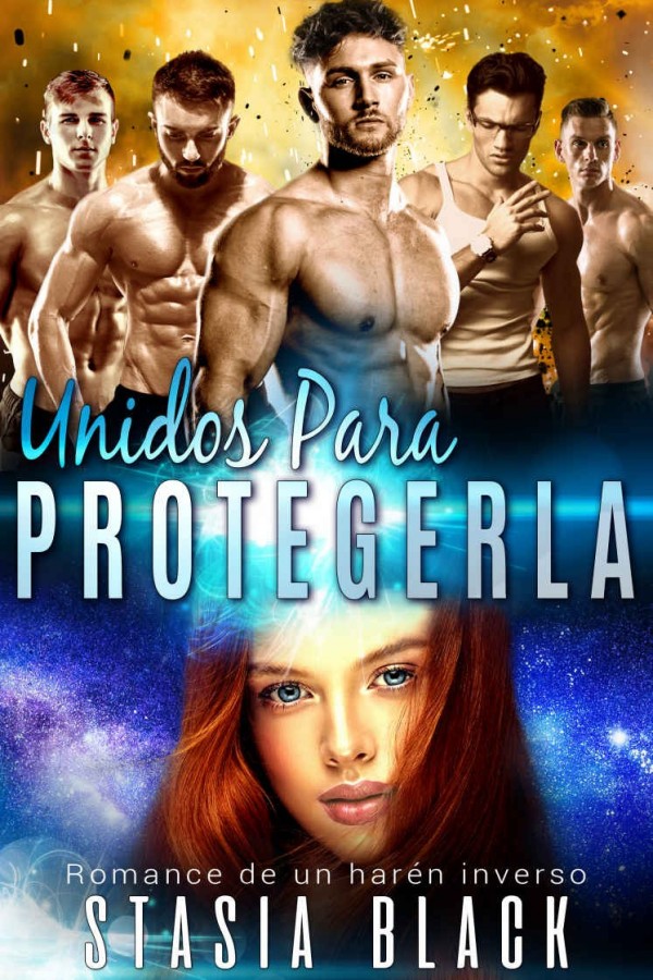Unidos para protegerla