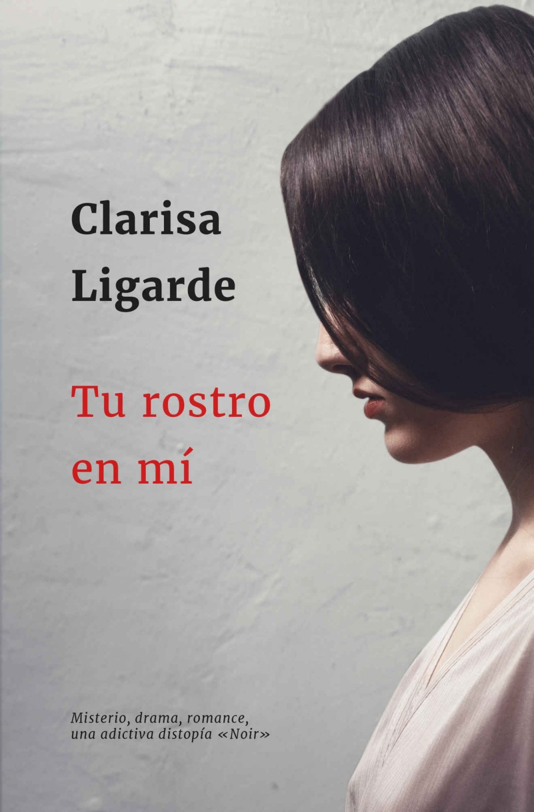 Tu rostro en mí
