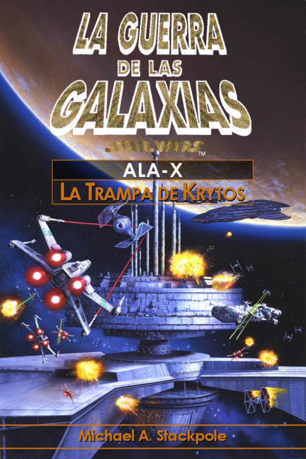 La trampa de Krytos