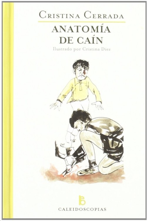 Anatomía de Caín