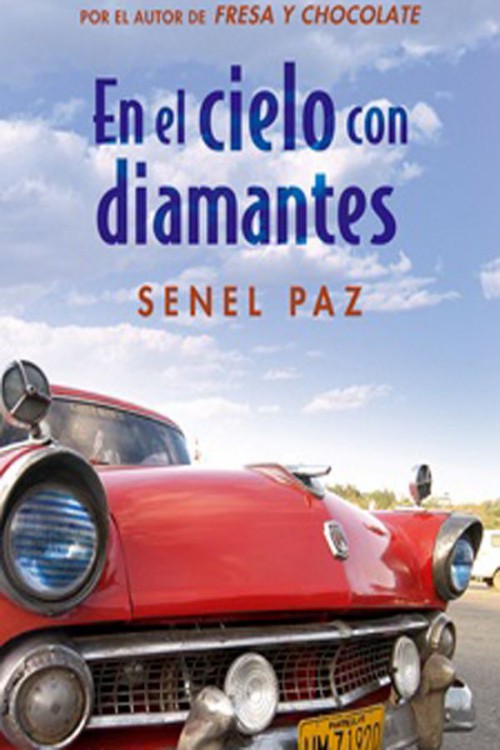 En el cielo con diamantes