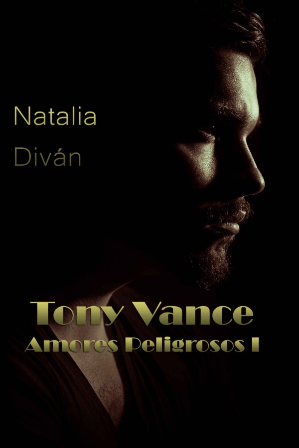 Tony Vance