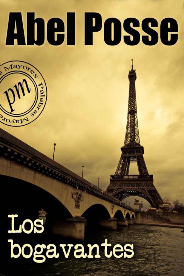 Los bogavantes