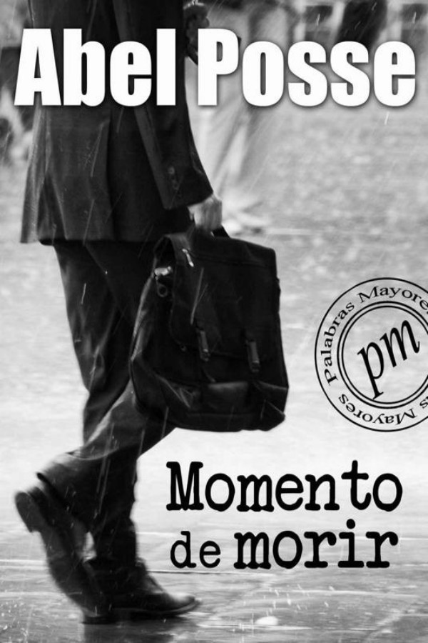 Momento de morir