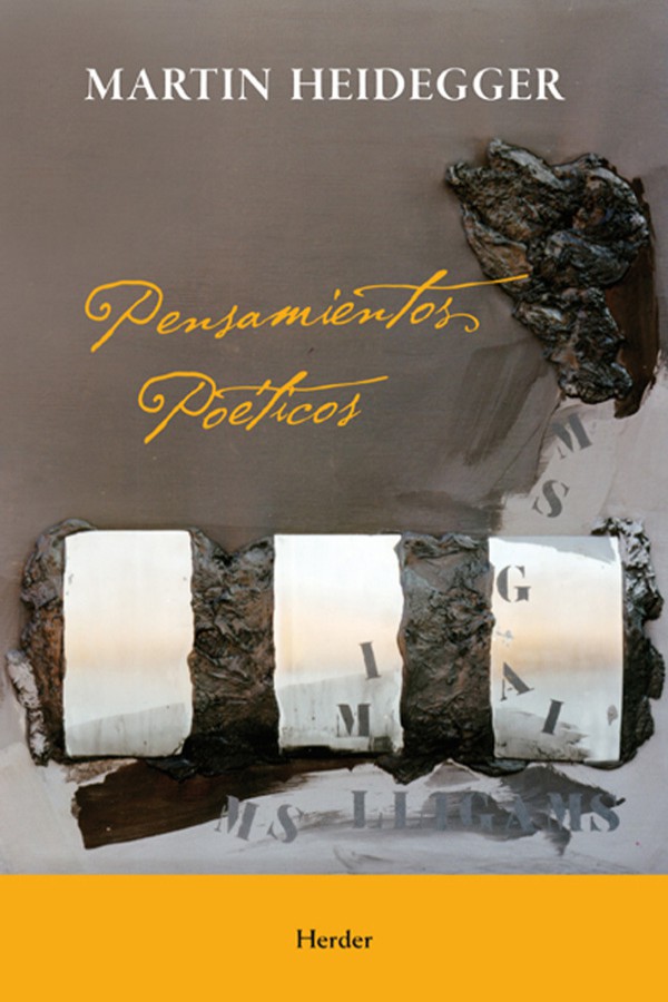 Pensamientos poéticos