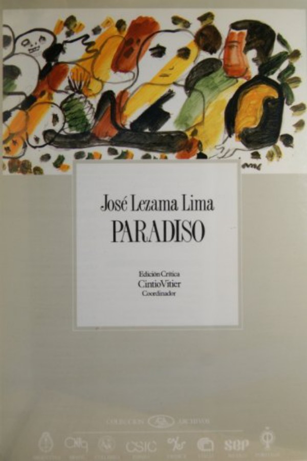 Paradiso (Ed. Cintio Vitier)