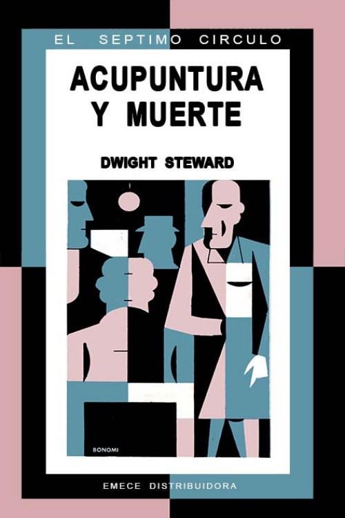 Acupuntura y muerte