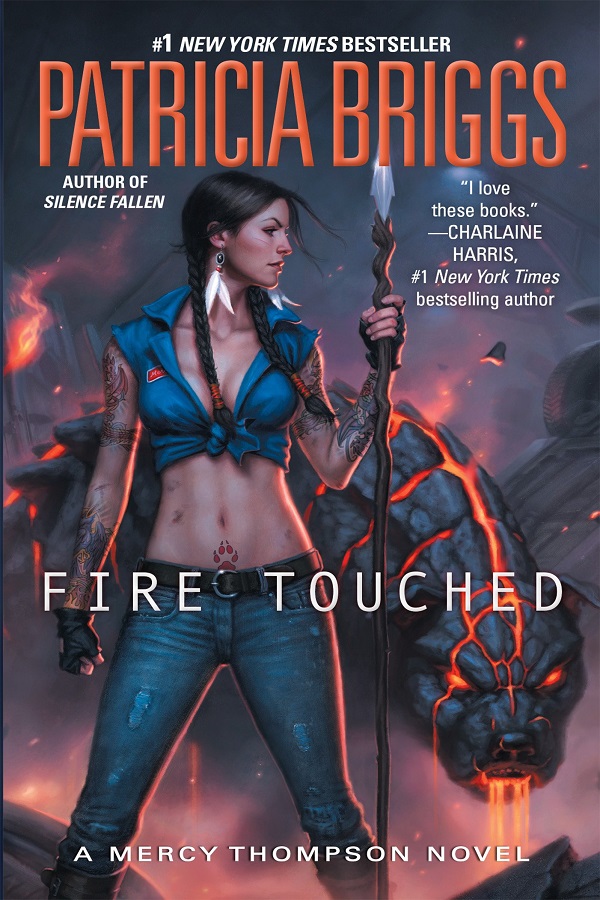 Fire touched (no odicial)
