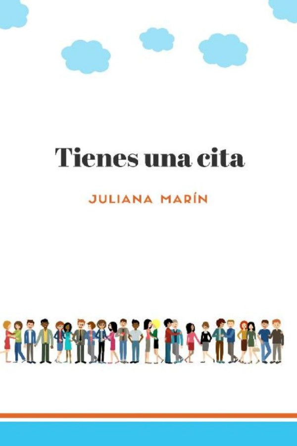 Tienes una cita