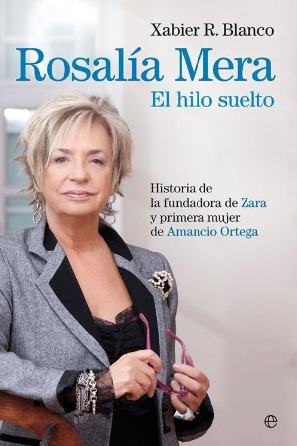 Rosalía Mera