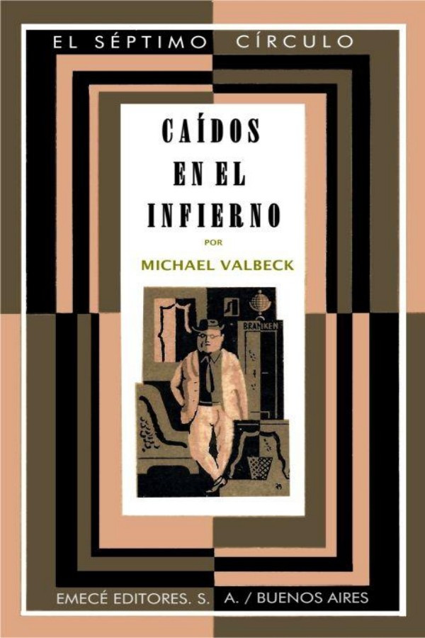 Caídos en el infierno