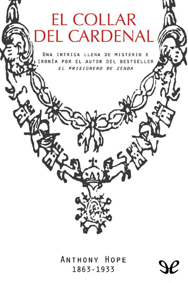 El collar del cardenal