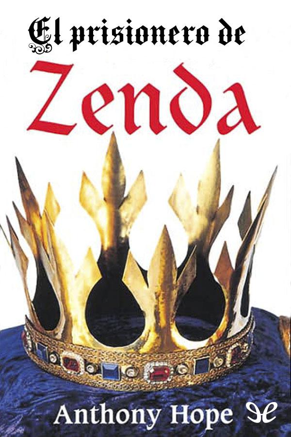 El prisionero de Zenda