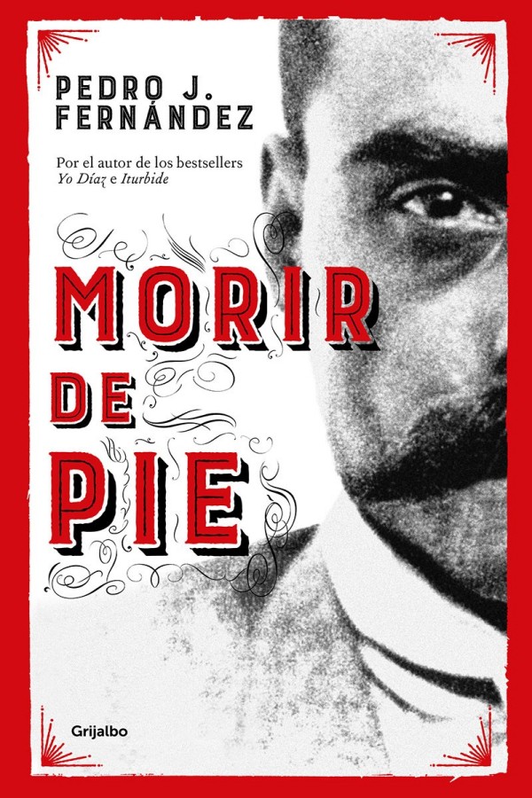 Morir de pie