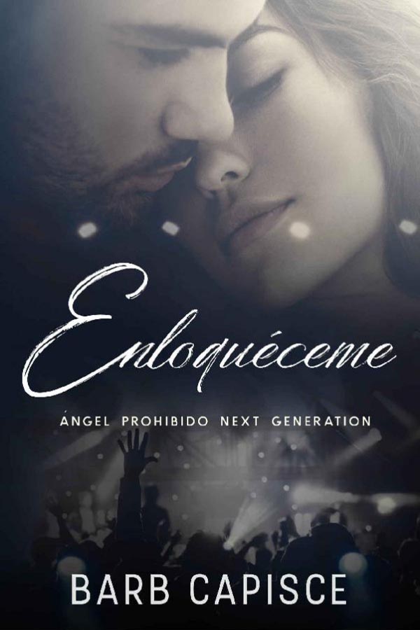 Enloquéceme