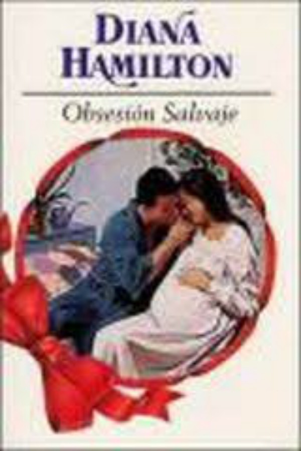Obsesión salvaje