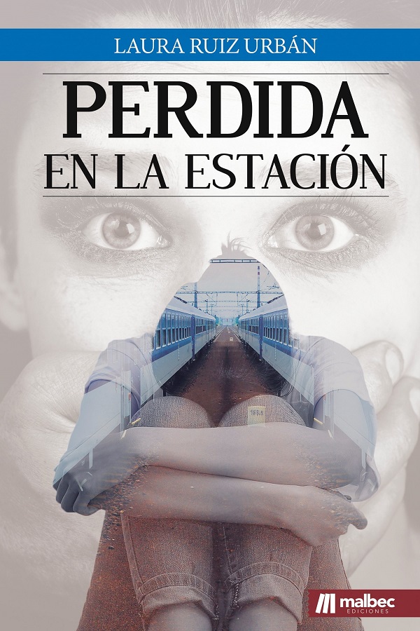 Perdida en la estación