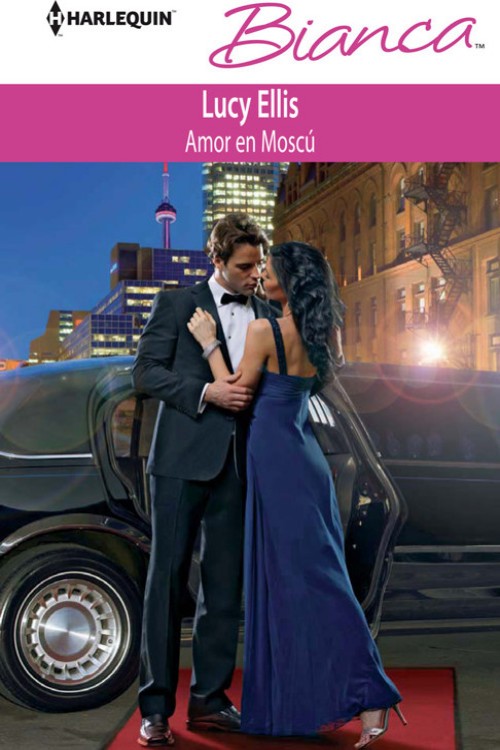 Amor en Moscú