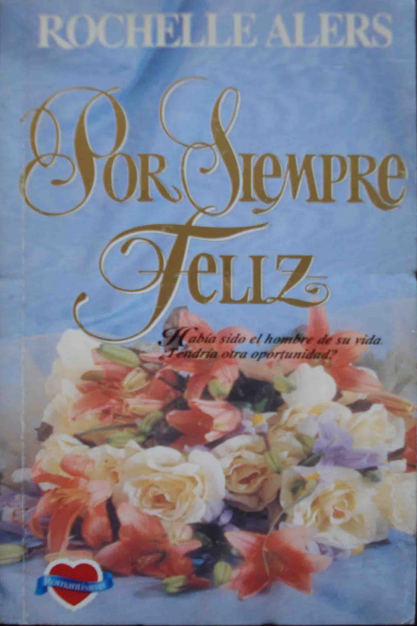 Por siempre feliz