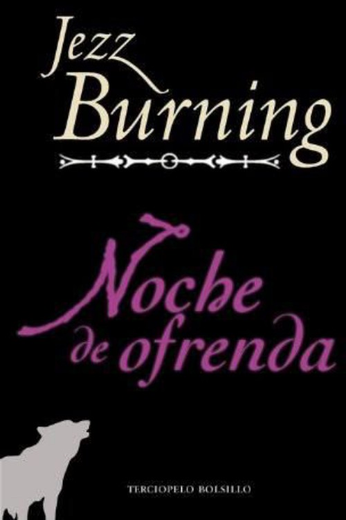 Noche de ofrenda