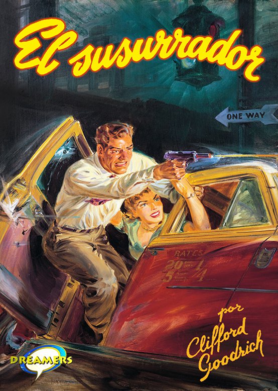 El susurrador