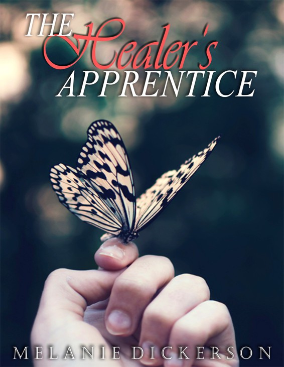 The Healer's apprentice