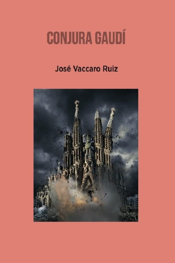 Conjura Gaudí