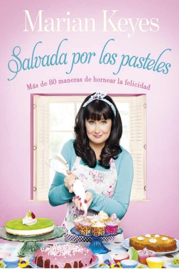 Salvada por los pasteles