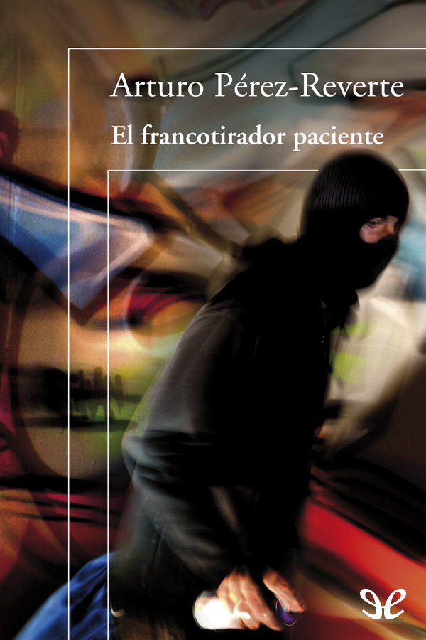 El francotirador paciente