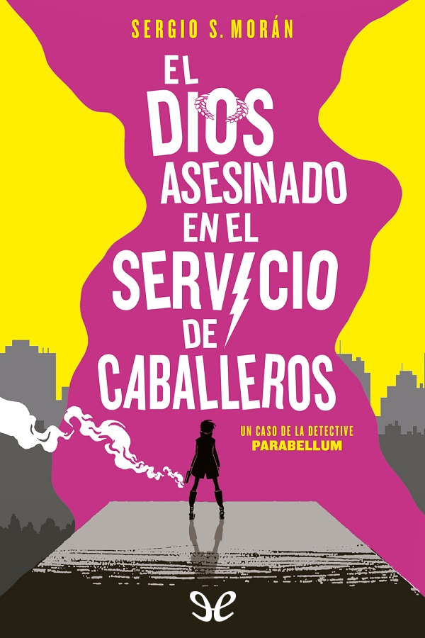 El dios asesinado en el servicio de caballeros