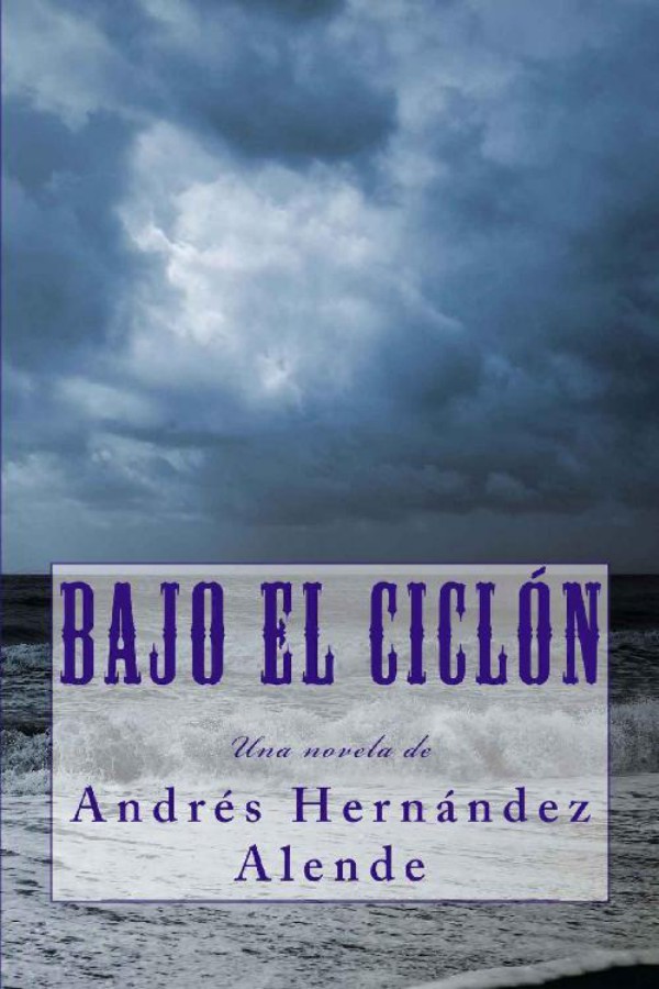 Bajo el ciclón