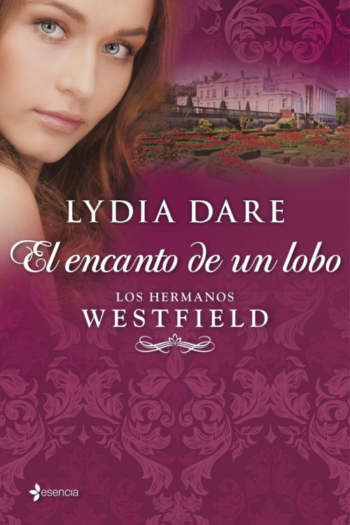 El encanto de un lobo