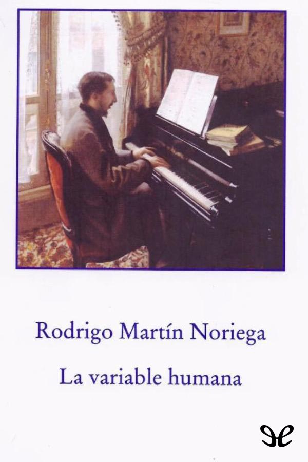 La variable humana