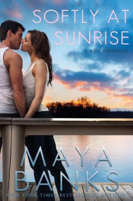 Suavemente al amanecer (no oficial)