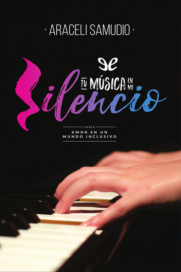 Tu música en mi silencio