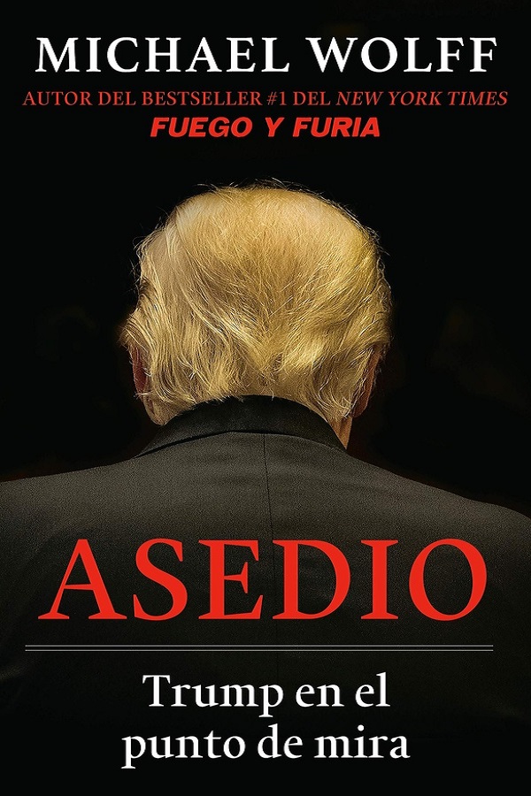 Trump en el punto de mira