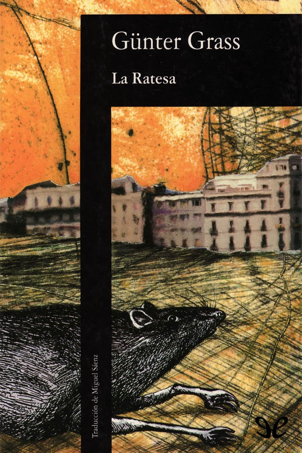La ratesa