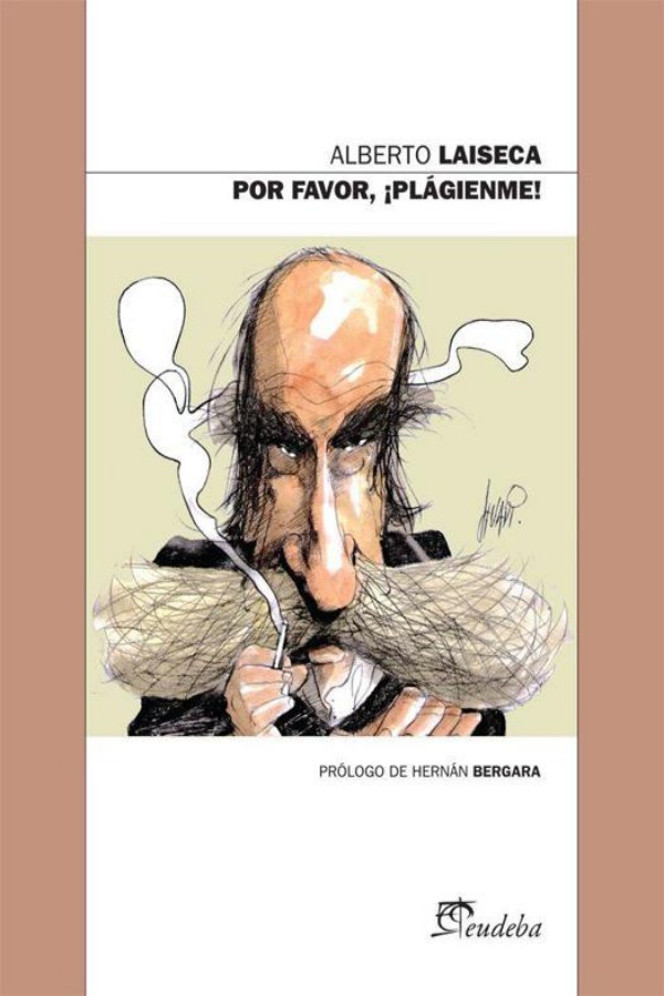 Por favor, ¡plágienme!
