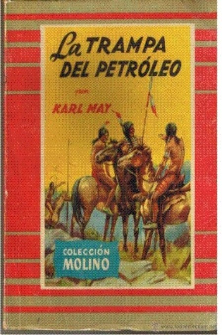 La trampa del petroleo