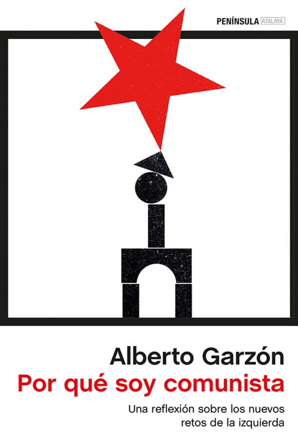 Por qué soy comunista